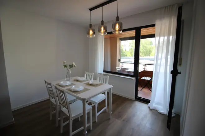 2 Zimmer Wohnung mit 62 m² in Köln – Bild 3