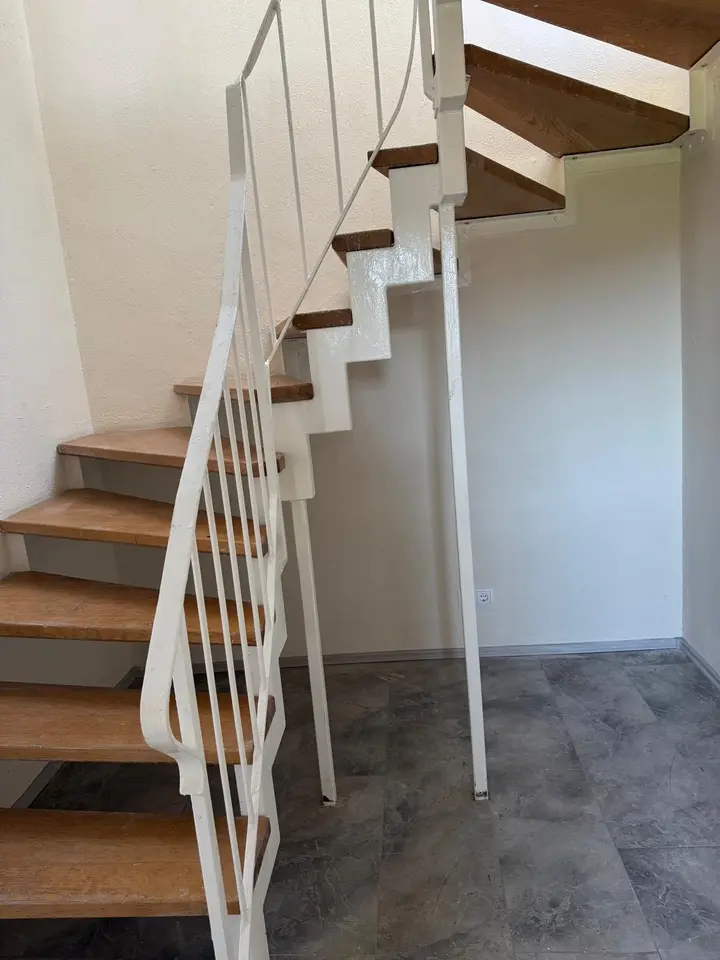 2 Zimmer Wohnung mit 50 m² in Melle – Bild 5
