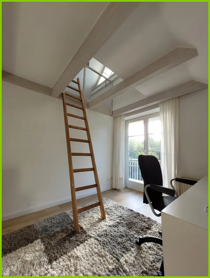 2 Zimmer Wohnung mit 62 m² in Buxtehude – Bild 10