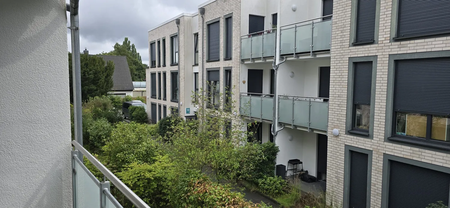 3 Zimmer Wohnung mit 72 m² in Hannover – Bild 3