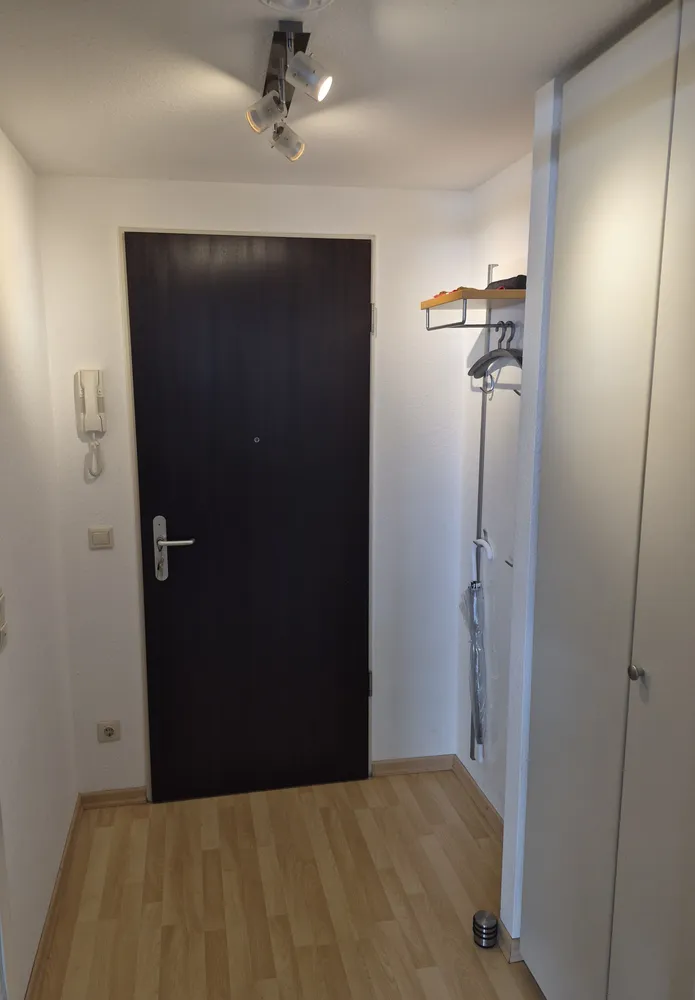 2 room apartment with 60 m² in Düsseldorf – Photo 3
