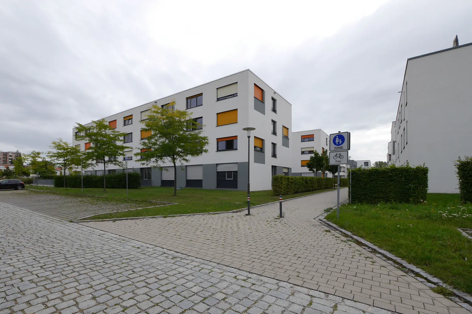 1 Zimmer Wohnung mit 22 m² in Erlangen – Bild 7