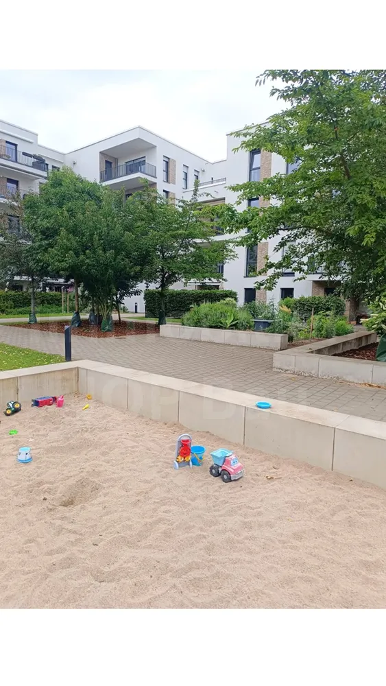 3 Zimmer Wohnung mit 100 m² in Heidelberg – Bild 9