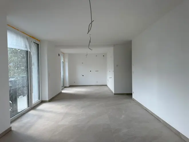 3 Zimmer Wohnung mit 88 m² in München – Bild 4