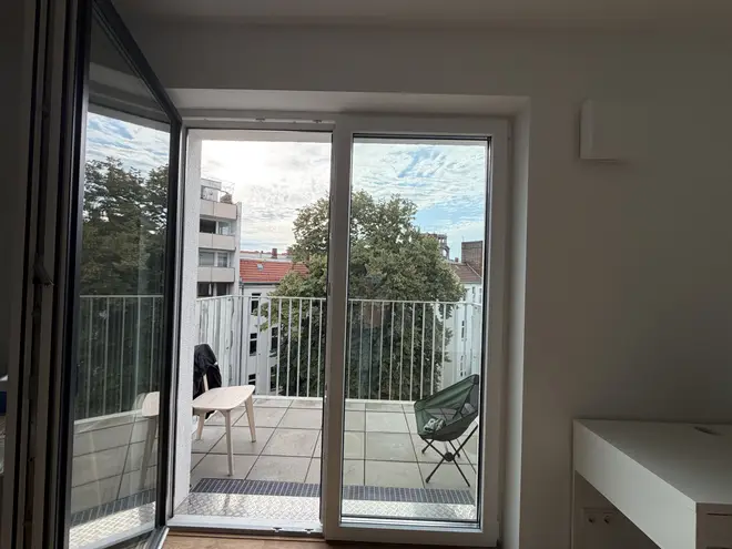 1 Zimmer Wohnung mit 42 m² in Berlin – Bild 3