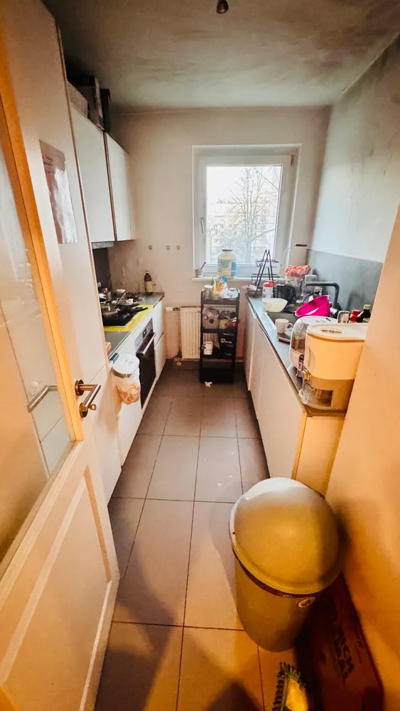 2 Zimmer Wohnung mit 48 m² in Berlin – Bild 7