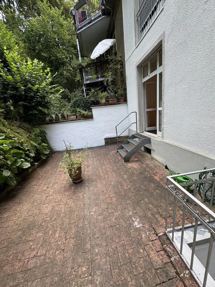 4 Zimmer Wohnung mit 87 m² in Saarbrücken – Bild 11