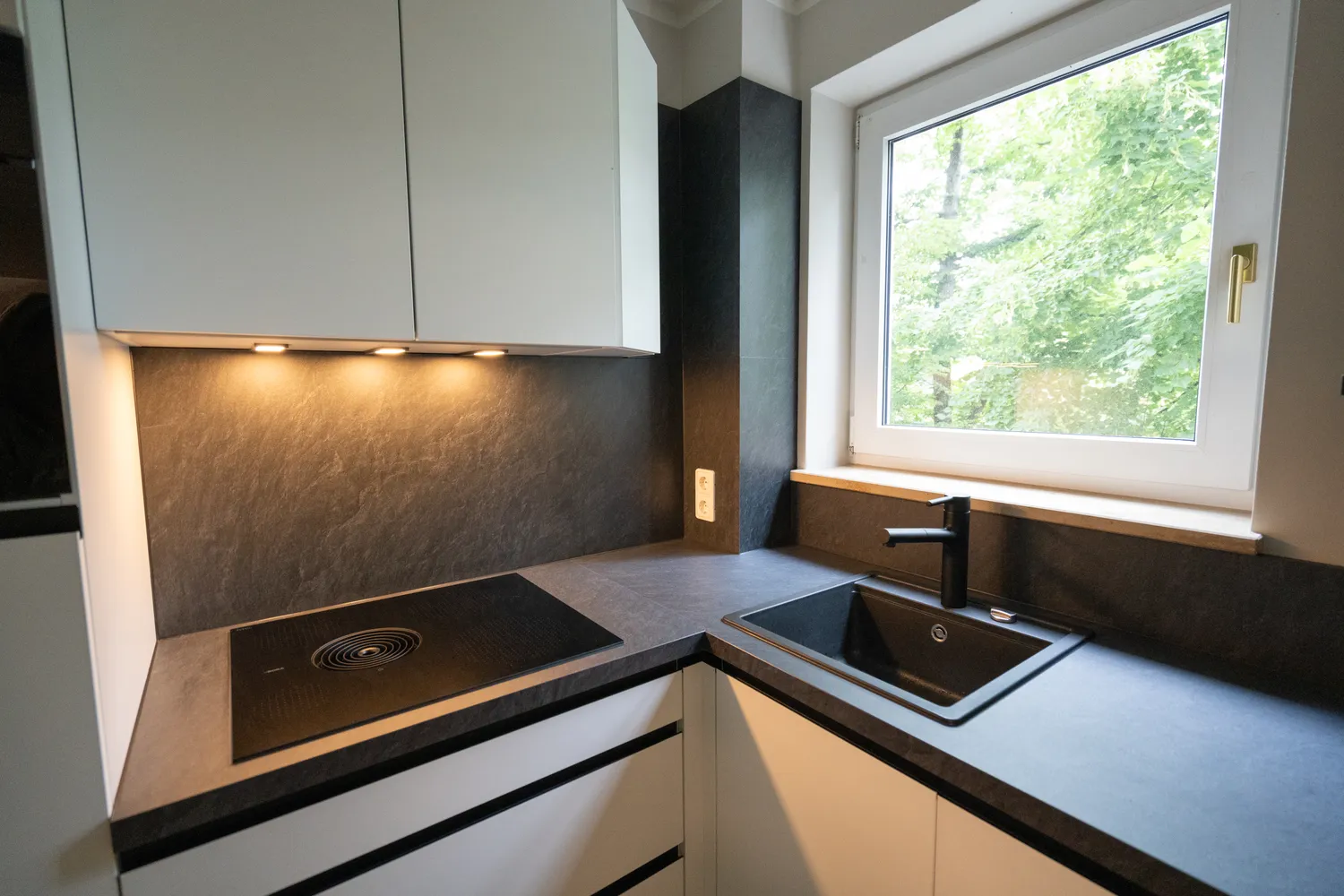 1 Zimmer Wohnung mit 41 m² in Dresden – Bild 12