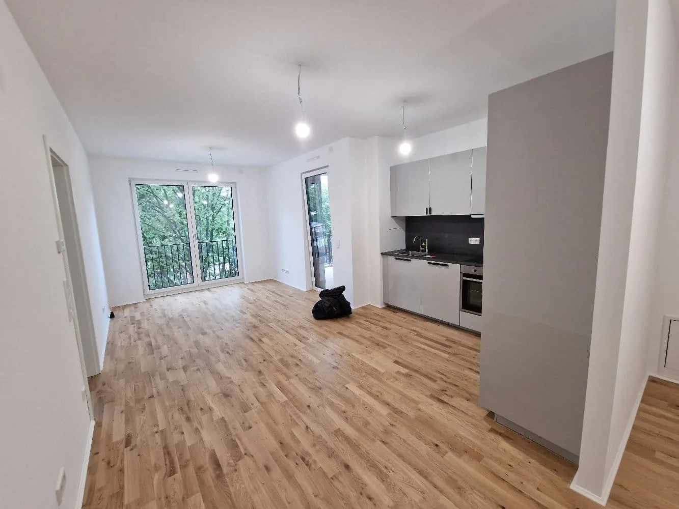 2 room apartment with 65 m² in Berlin – Photo 4