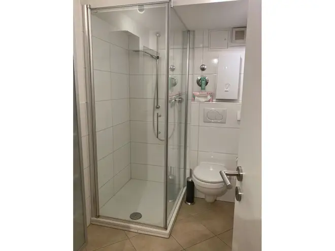 1 Zimmer Wohnung mit 26 m² in Köln – Bild 5