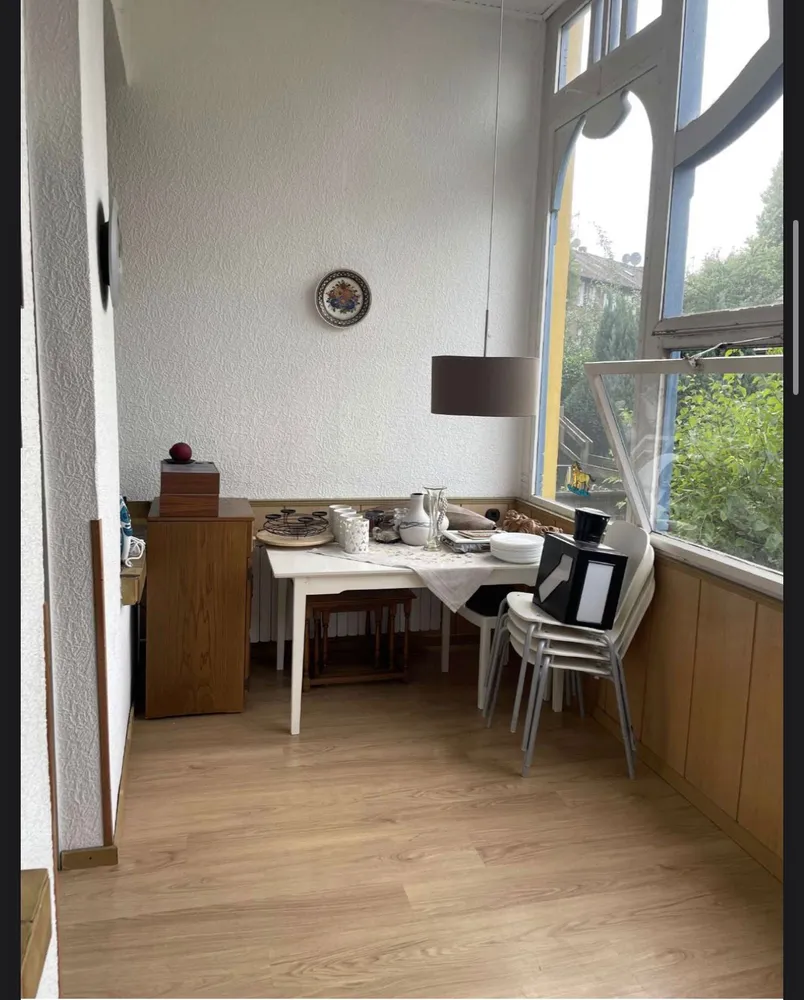 2 Zimmer Wohnung mit 96 m² in Duisburg – Bild 12