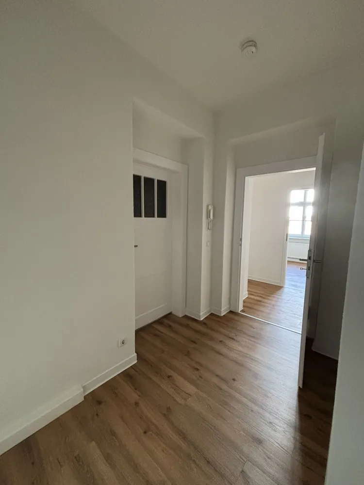 2 Zimmer Wohnung mit 44 m² in Dresden – Bild 8