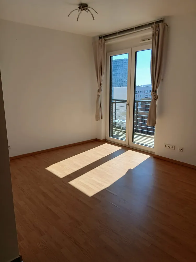 1 room apartment with 33 m² in Berlin – Photo 1