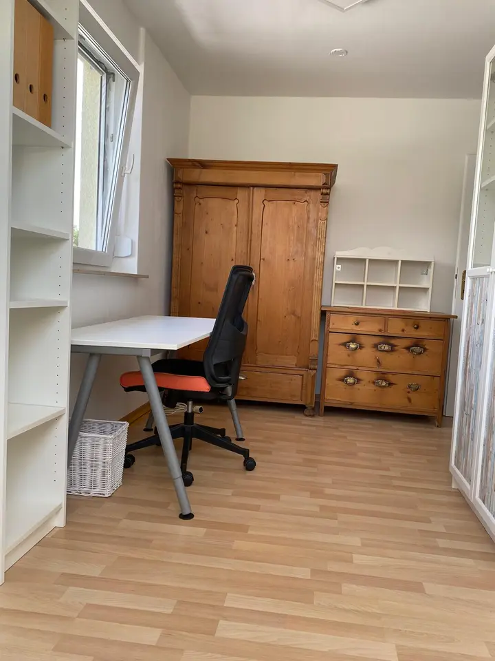 WG-Zimmer mit 11 m² in Bernau bei Berlin – Bild 4