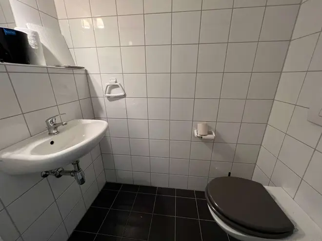 3 room apartment with 111 m² in Gießen – Photo 9