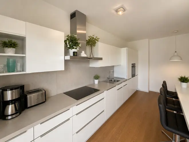 3 Zimmer Wohnung mit 106 m² in Düsseldorf – Bild 4