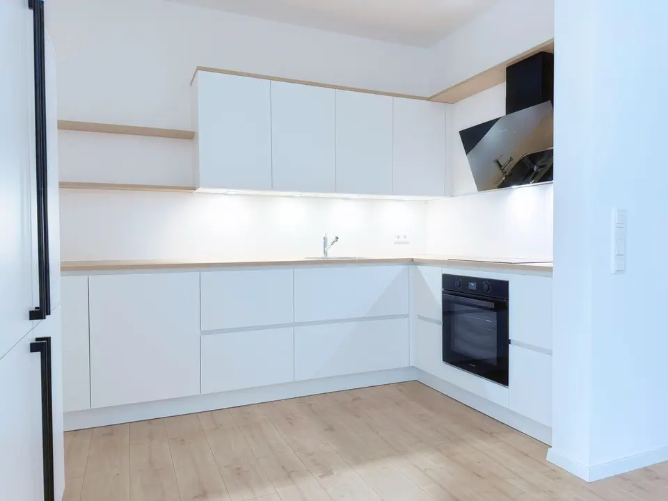 2 Zimmer Wohnung mit 58 m² in Paderborn – Bild 6