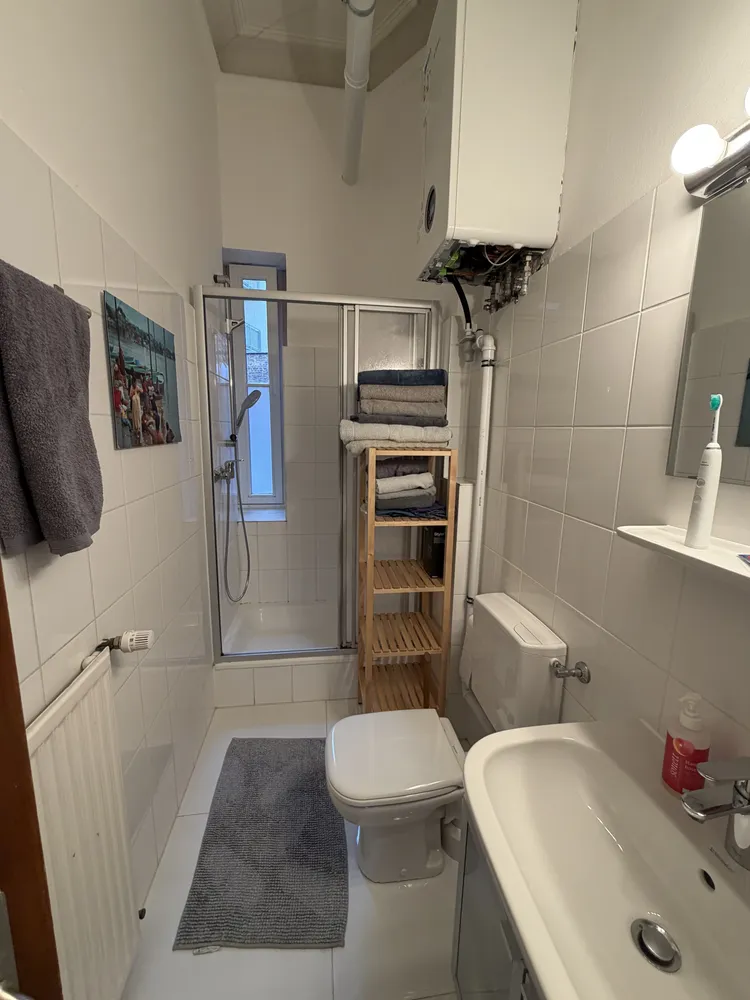 3 Zimmer Wohnung mit 65 m² in Köln – Bild 4