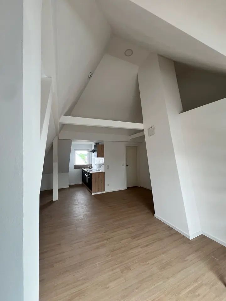 3 Zimmer Wohnung mit 60 m² in Bramsche – Bild 1