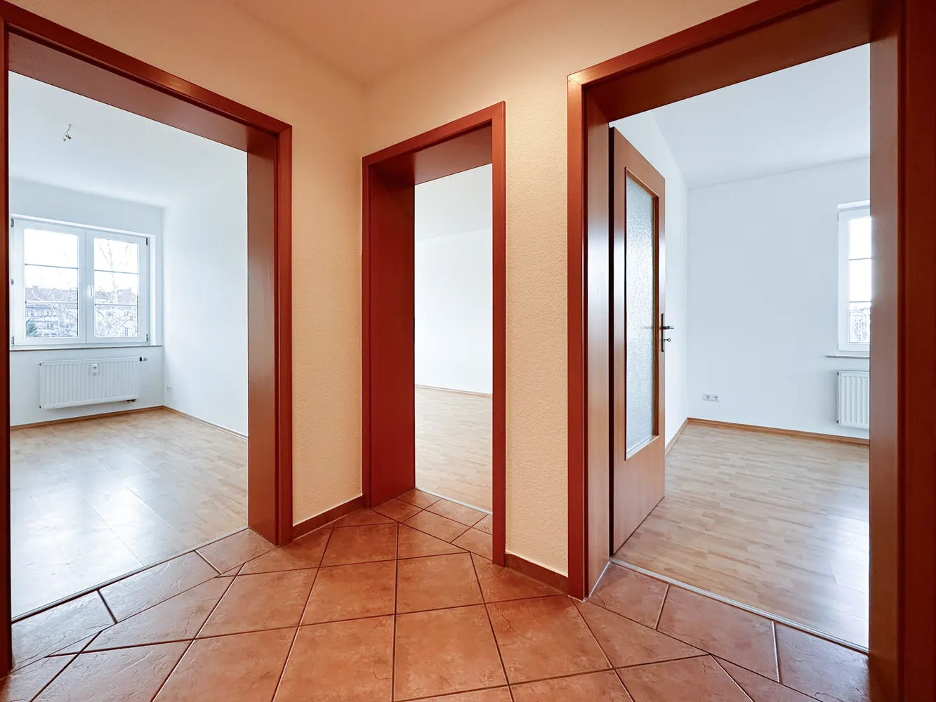 3 Zimmer Wohnung mit 65 m² in Leipzig – Bild 8