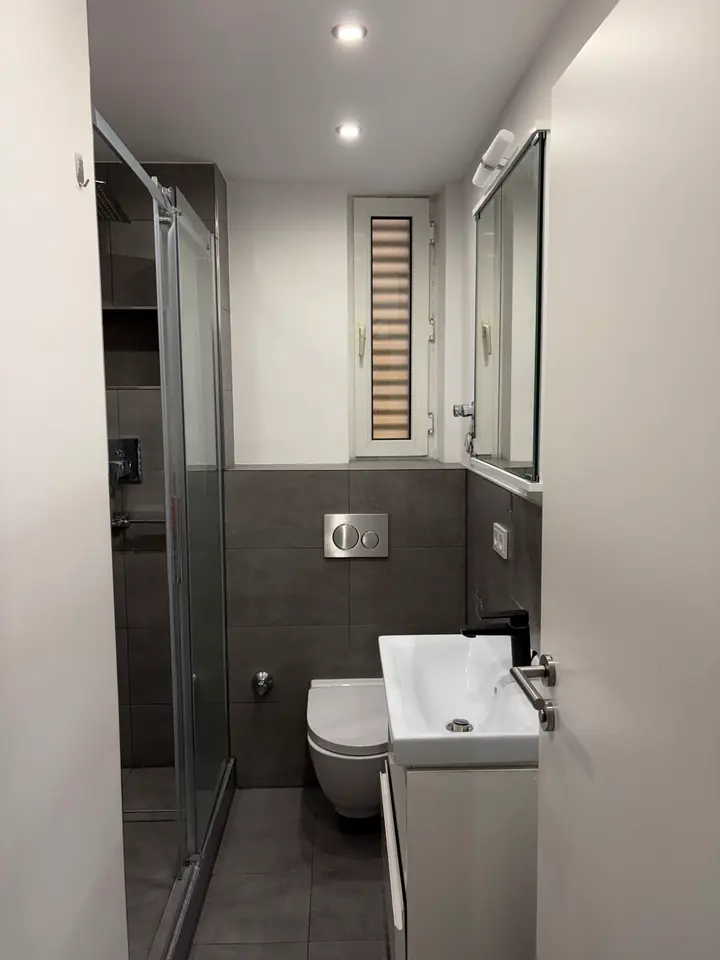 WG-Zimmer mit 17 m² in Nürnberg – Bild 4