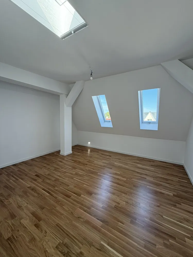2 room apartment with 72 m² in Berlin – Photo 5