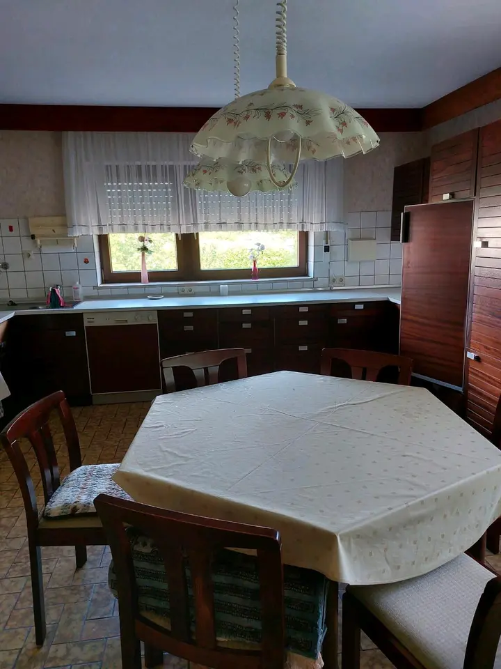 4 Zimmer Wohnung mit 137 m² in Bruchsal – Bild 9