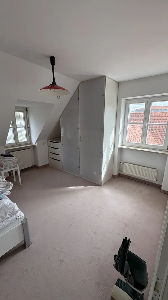 5 Zimmer Wohnung mit 130 m² in Ingolstadt – Bild 10