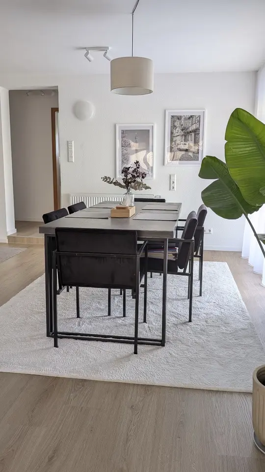 4 Zimmer Wohnung mit 83 m² in Bietigheim-Bissingen – Bild 4