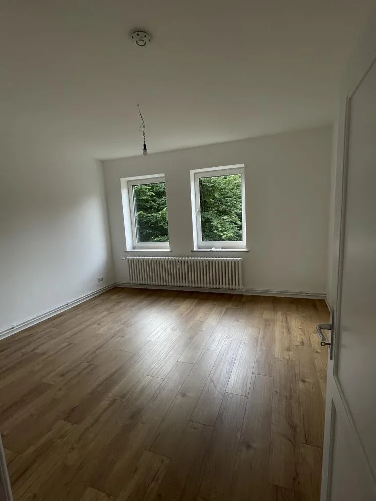 2 Zimmer Wohnung mit 53 m² in Kiel – Bild 4