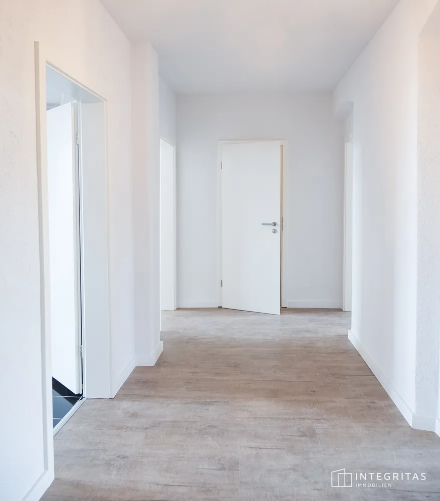 3 Zimmer Wohnung mit 92 m² in Hof – Bild 3