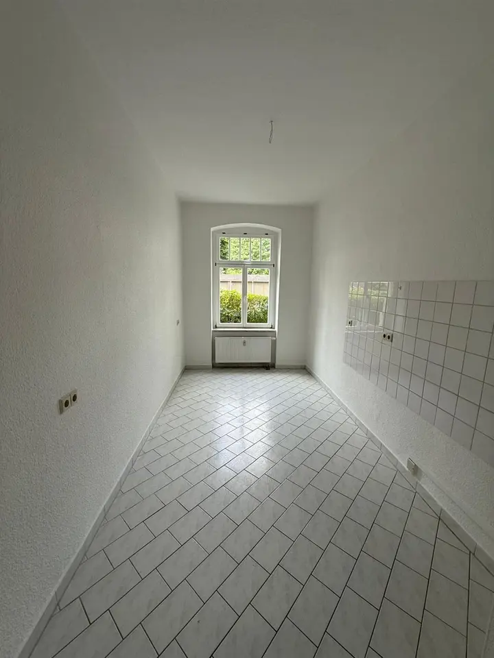 2 room apartment with 56 m² in Chemnitz – Photo 8
