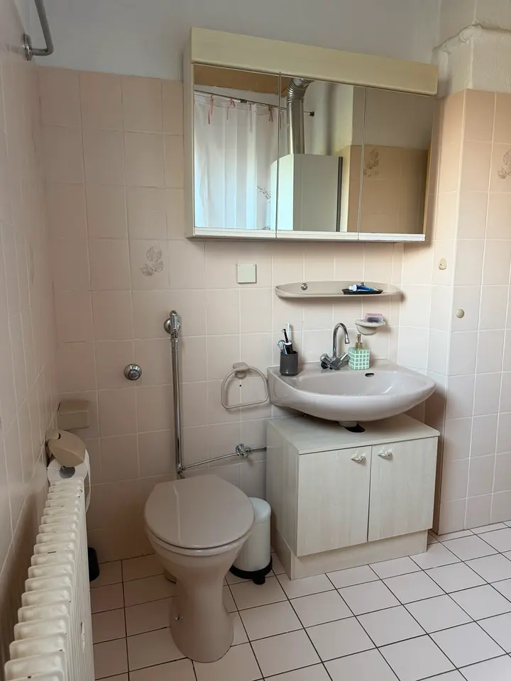 2 Zimmer Wohnung mit 64 m² in Gelsenkirchen – Bild 4