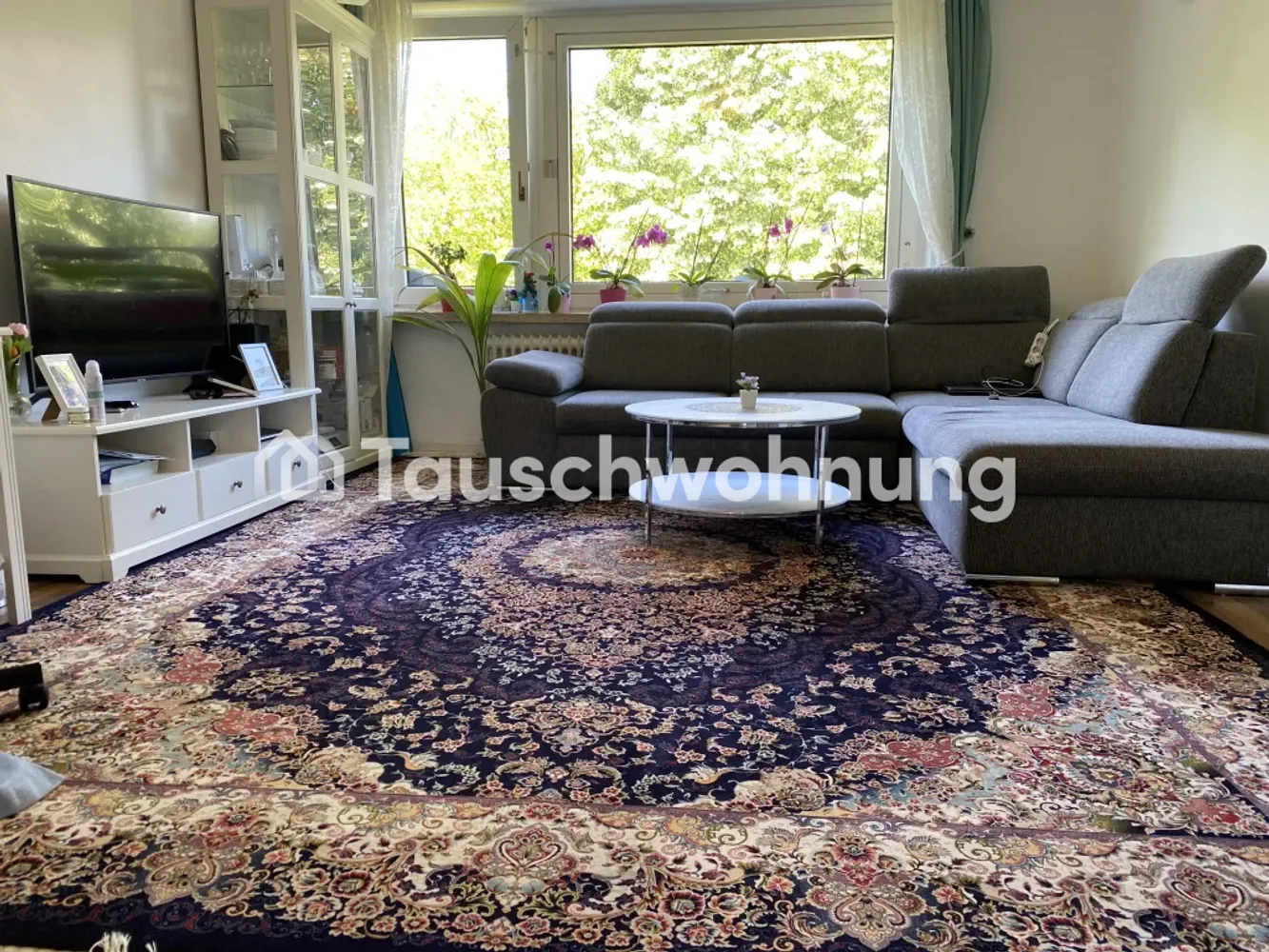 2 room apartment with 52 m² in Hamburg – Photo 2