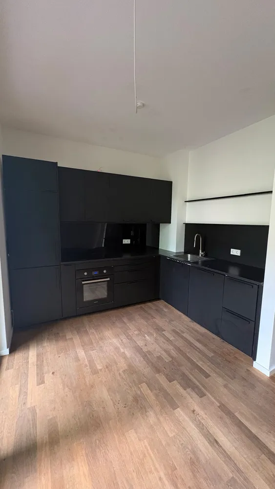2 Zimmer Wohnung mit 63 m² in Berlin – Bild 1
