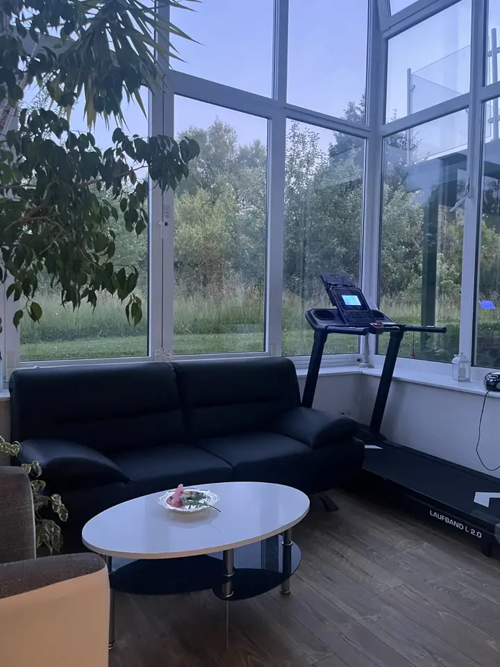 Studio mit 20 m² in Saarbrücken – Bild 9