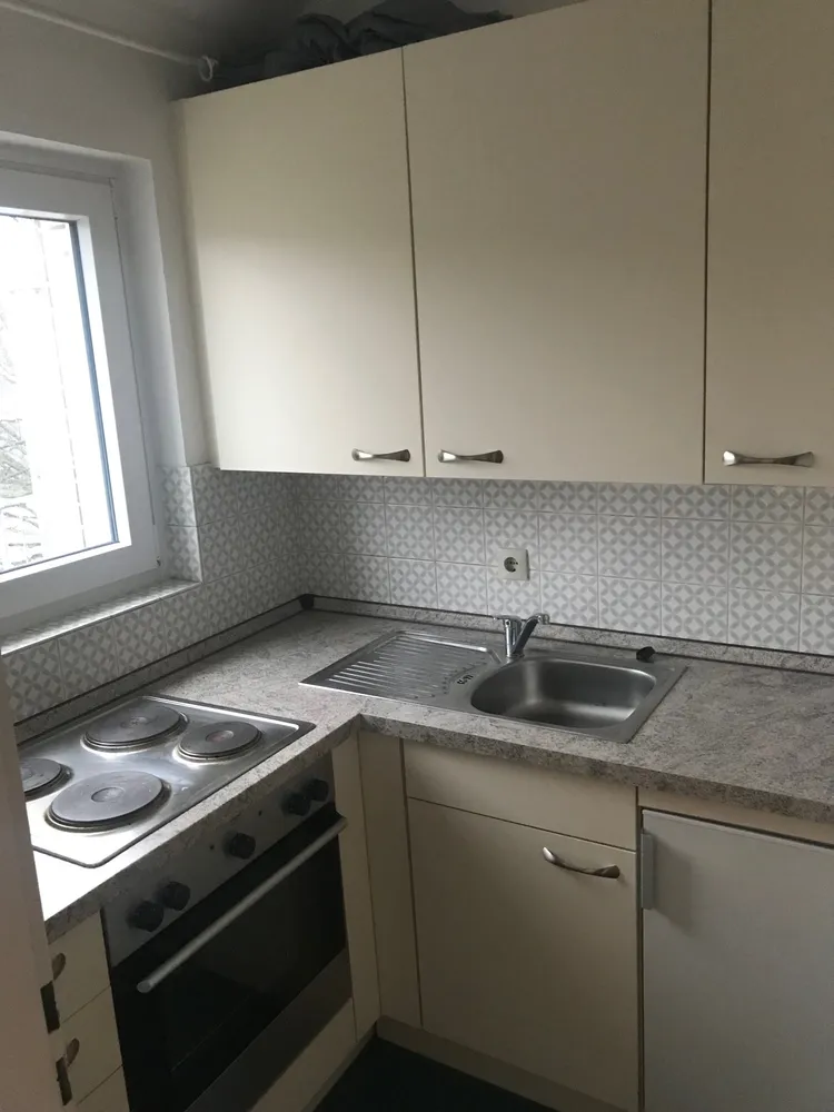 1 Zimmer Wohnung mit 38 m² in Essen – Bild 6