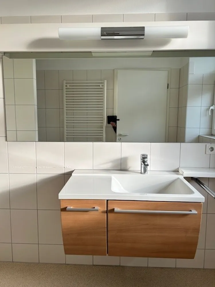 3 Zimmer Wohnung mit 118 m² in Duisburg – Bild 2