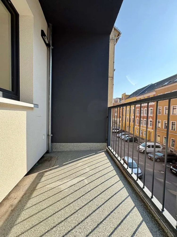2 Zimmer Wohnung mit 55 m² in Chemnitz – Bild 6