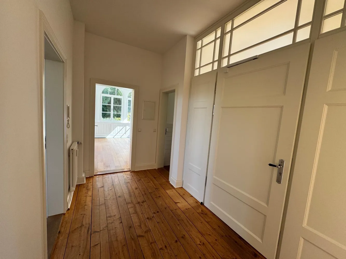 4 Zimmer Wohnung mit 117 m² in Karlsruhe – Bild 12