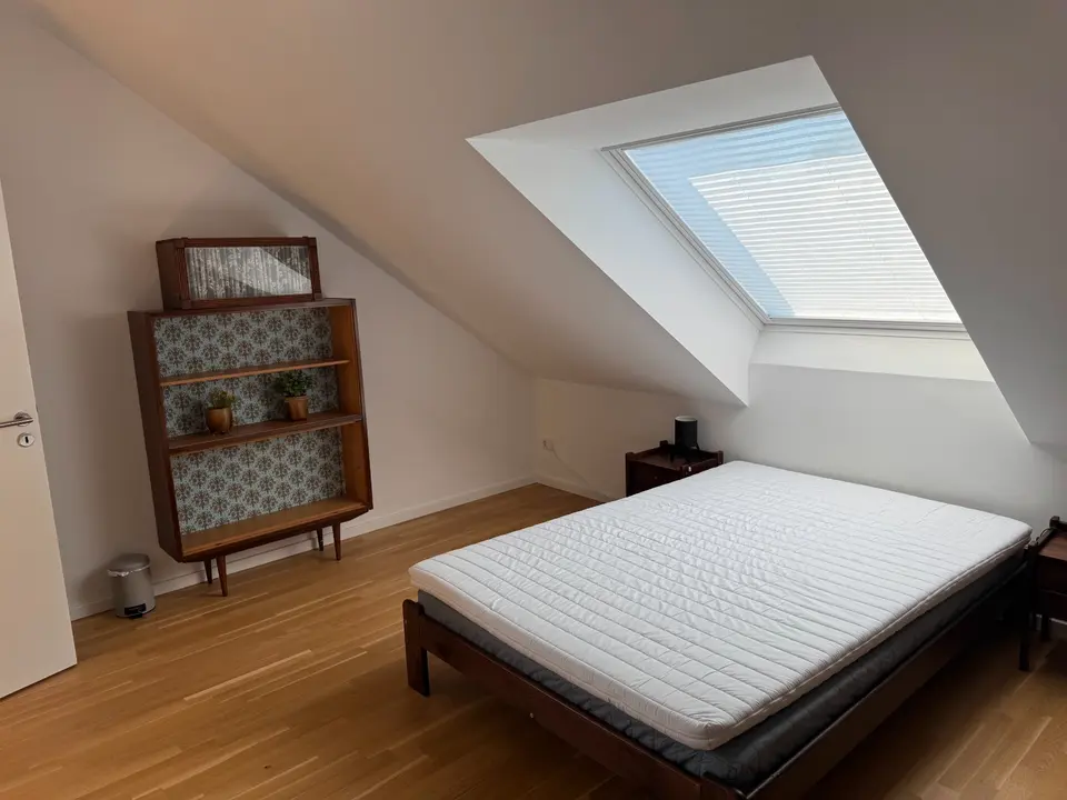 4 Zimmer Wohnung mit 127 m² in Luckenwalde – Bild 3