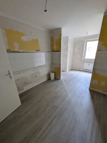3 Zimmer Wohnung mit 78 m² in Düsseldorf – Bild 1