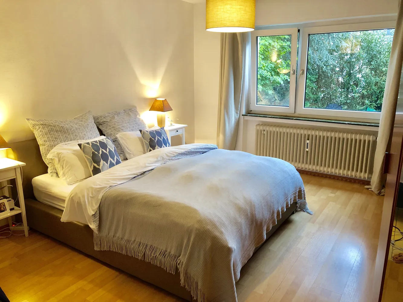 3 Zimmer Wohnung mit 105 m² in Oberursel (Taunus) – Bild 9