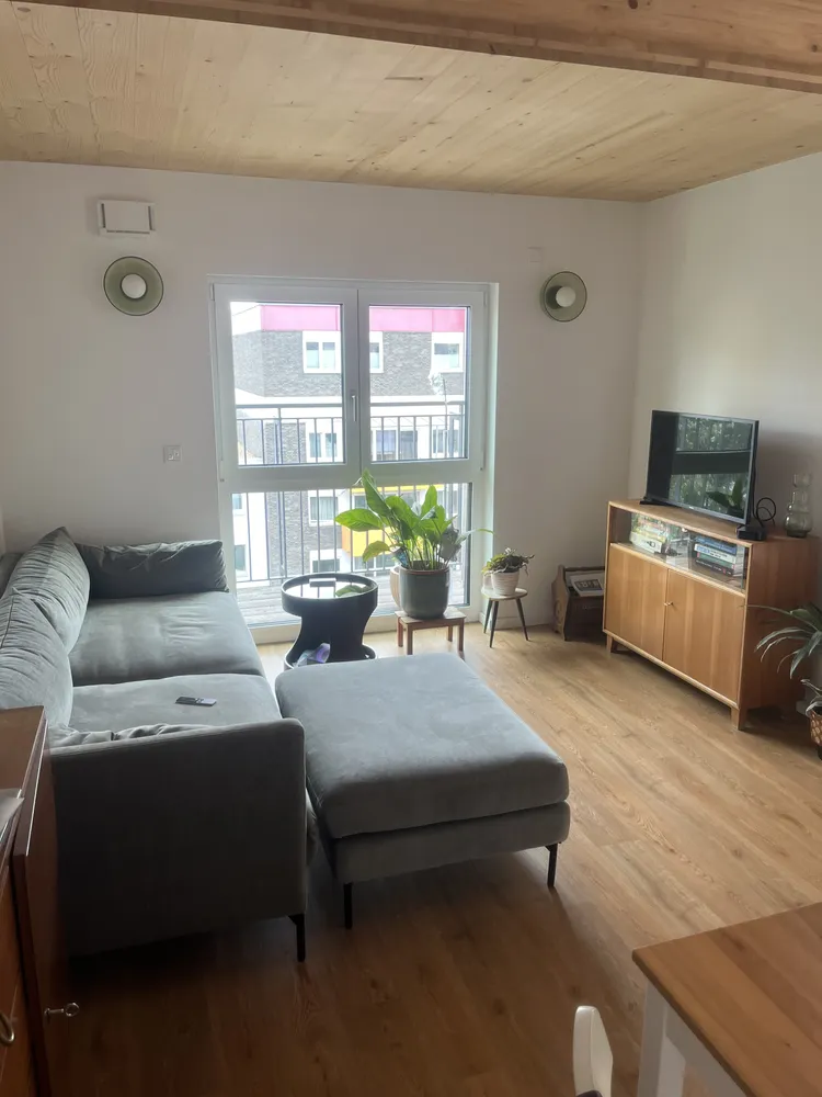2 room apartment with 51 m² in Cologne – Photo 6