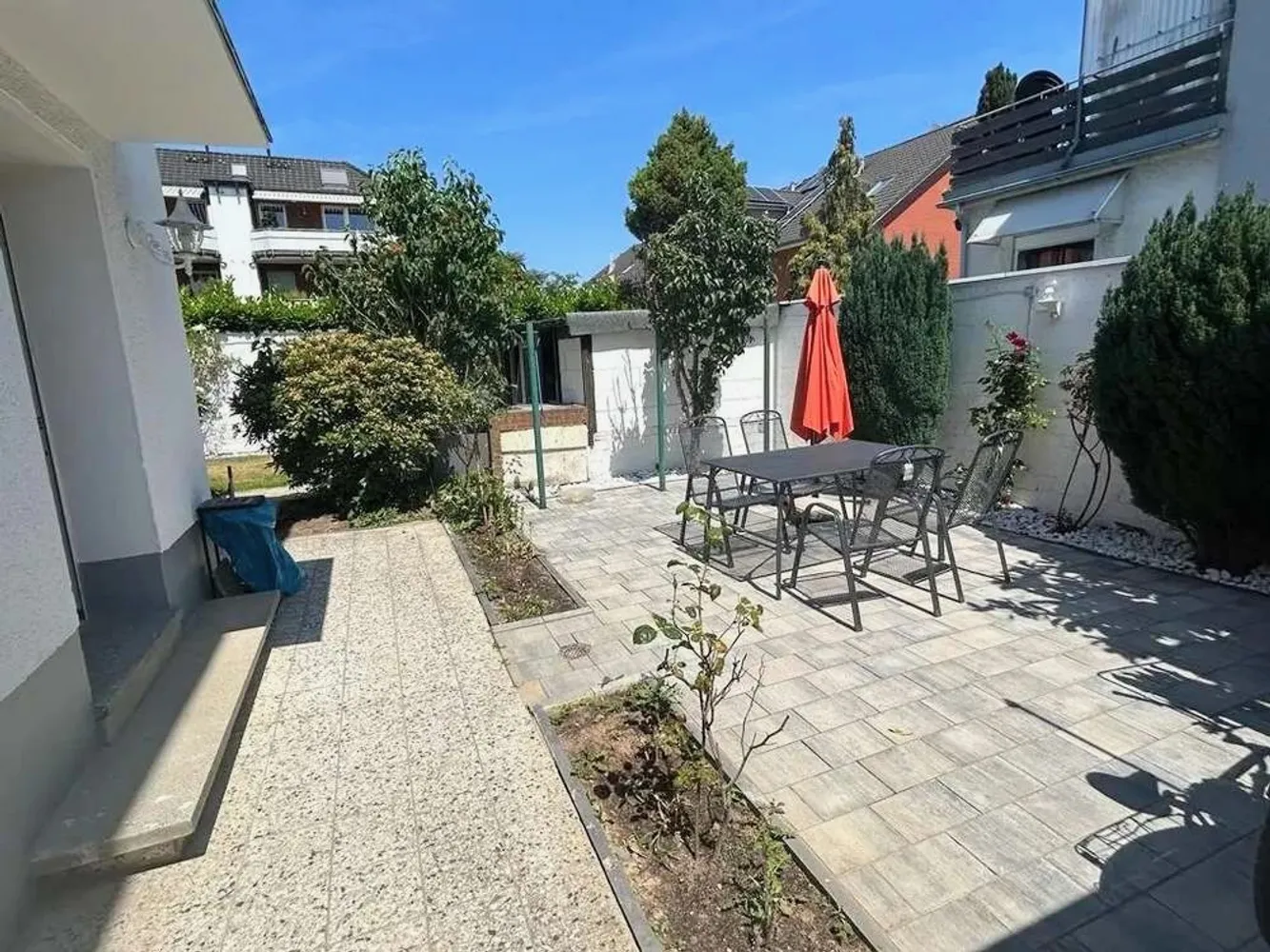 4 Zimmer Wohnung mit 80 m² in Düsseldorf – Bild 8