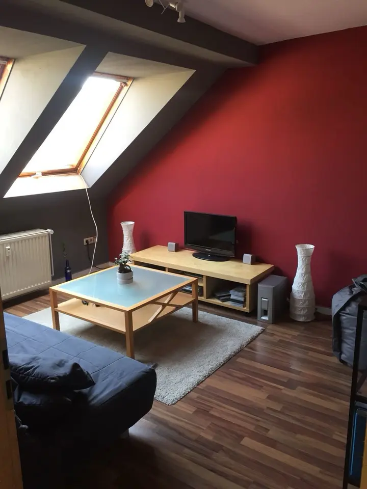2 Zimmer Wohnung mit 43 m² in Hagen – Bild 1