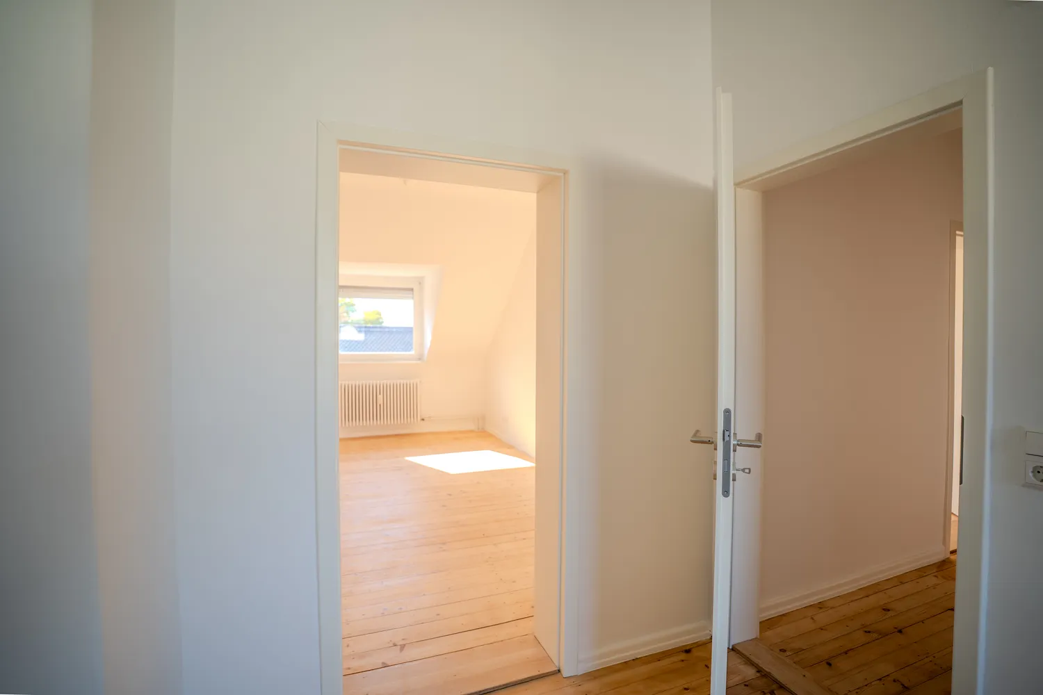 3 Zimmer Wohnung mit 65 m² in Mannheim – Bild 12