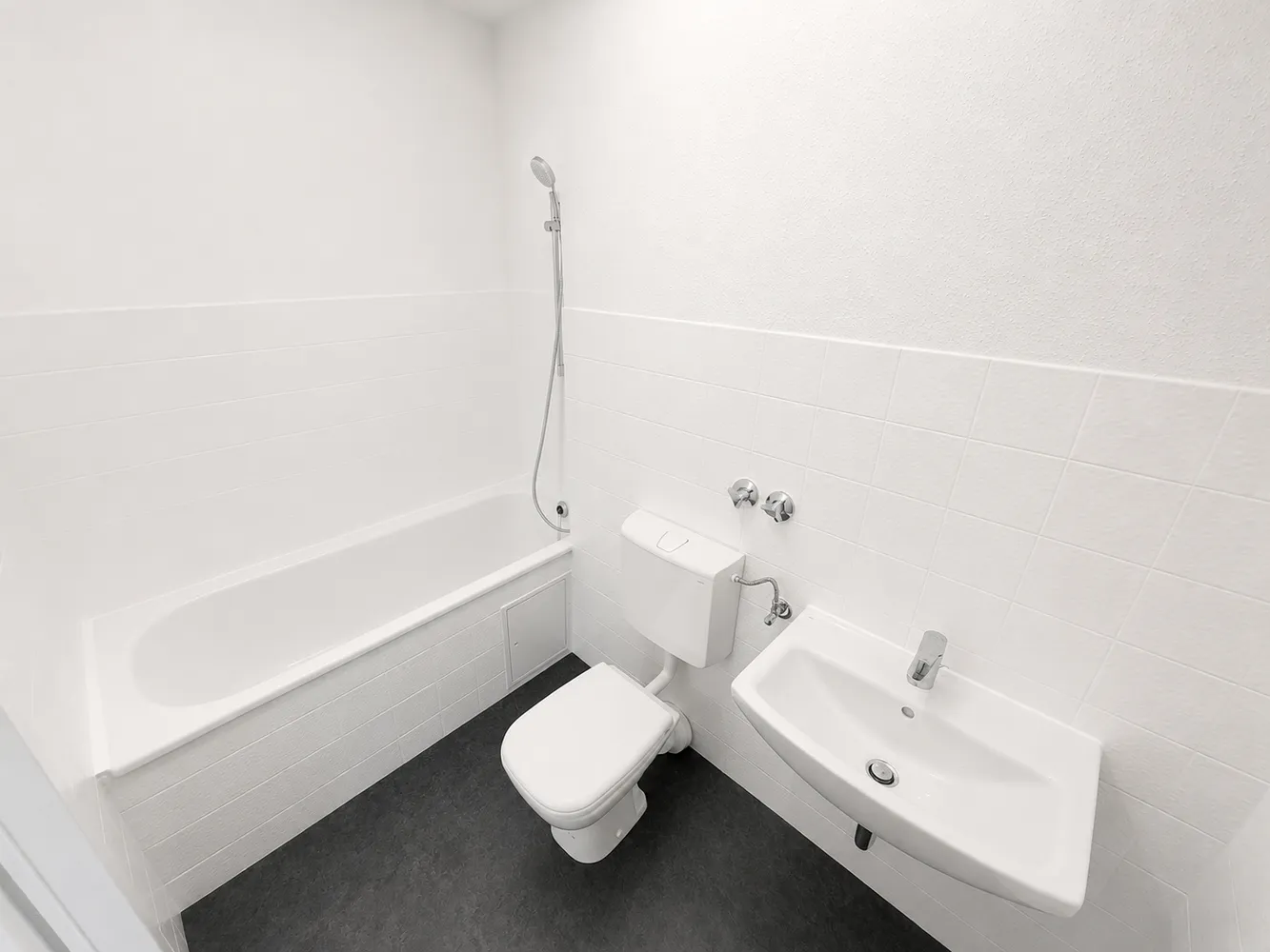 2 Zimmer Wohnung mit 49 m² in Mönchengladbach – Bild 12