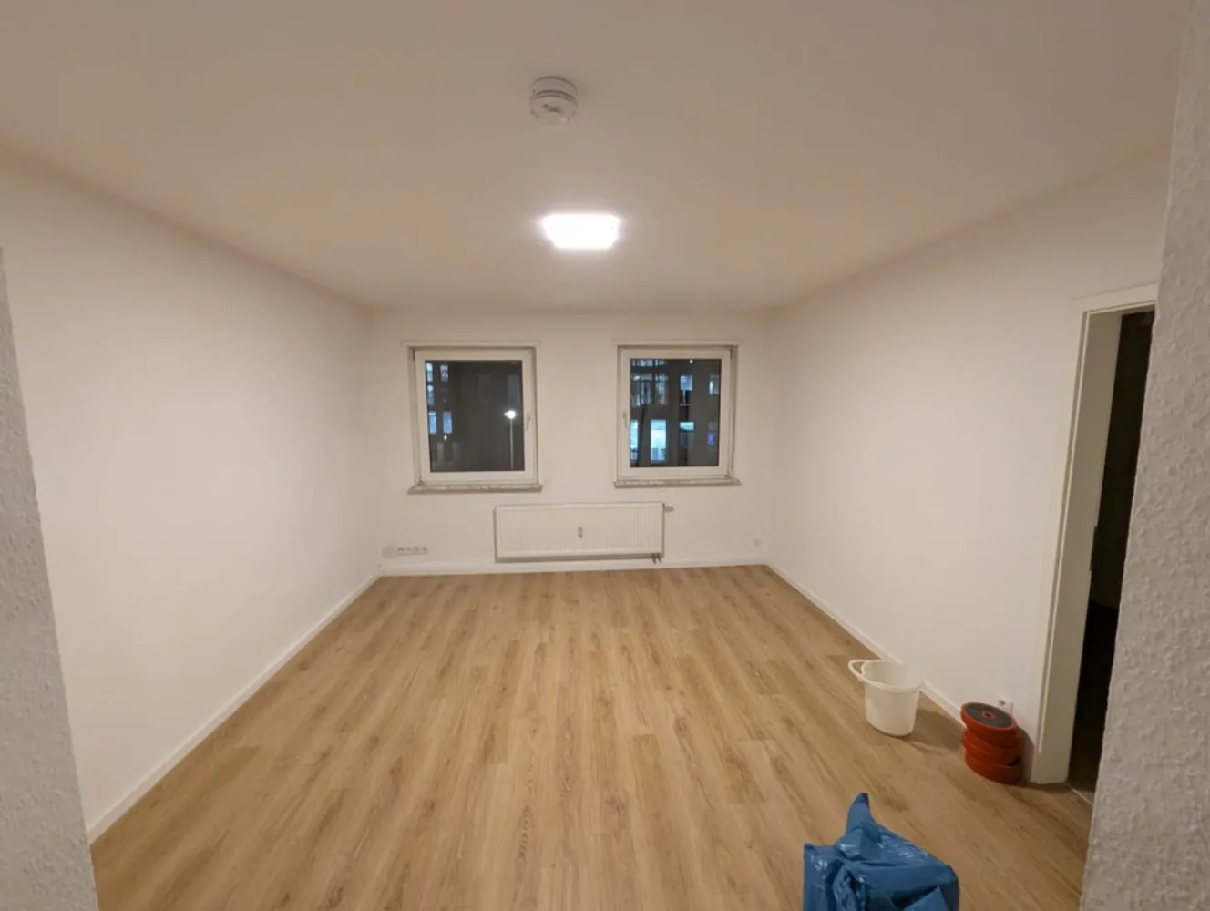 3 Zimmer Wohnung mit 60 m² in Mannheim – Bild 8