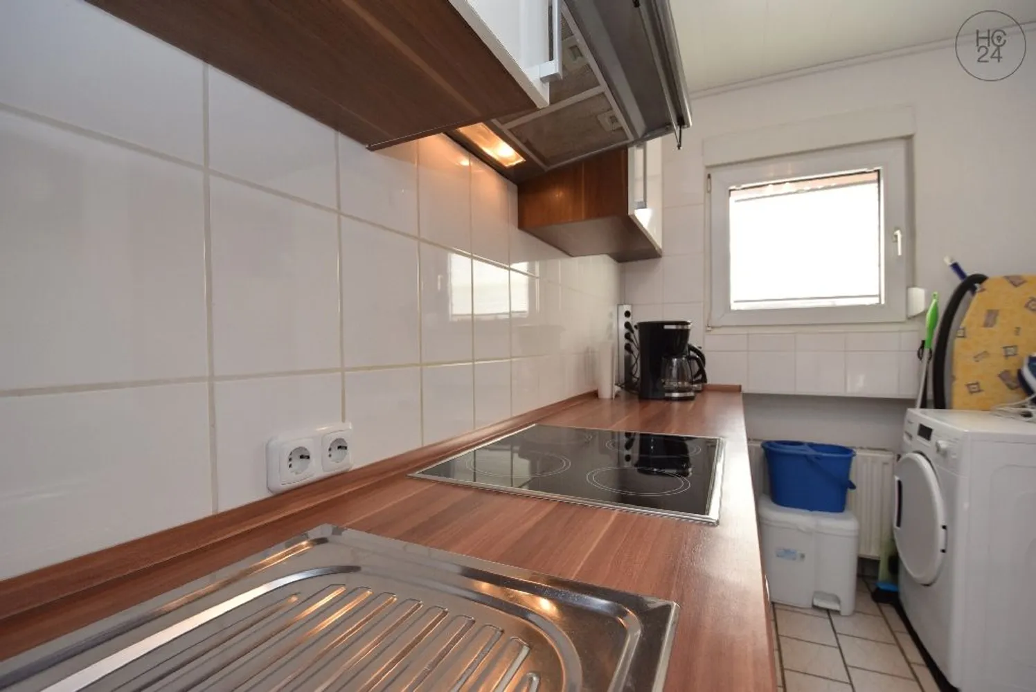 1 Zimmer Wohnung mit 36 m² in Leverkusen – Bild 7